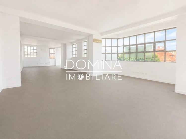Spațiu comercial, de 220 mp, în Ultracentral