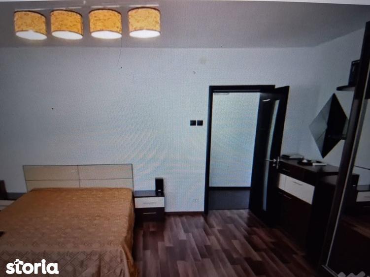 Apartament cu 2 camere semidecomandat în Pantelimon