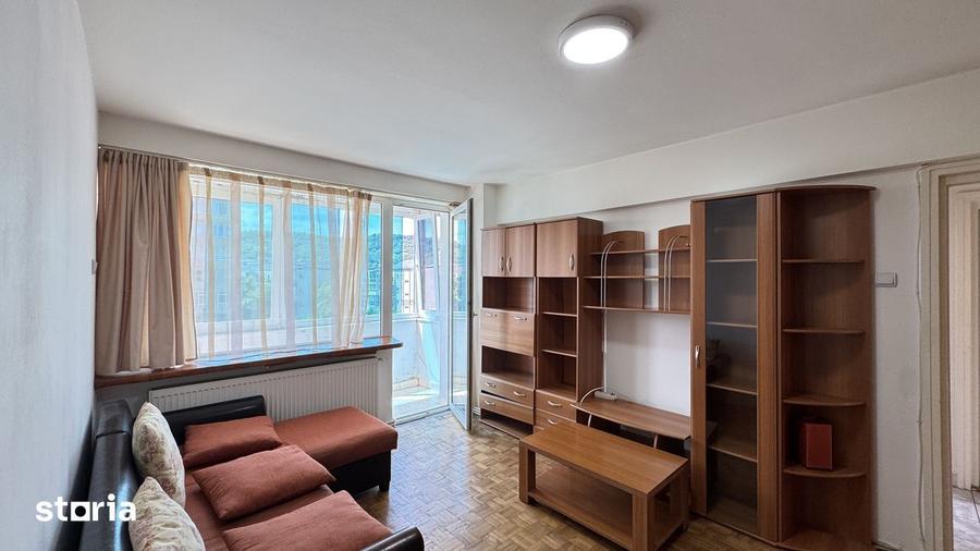 Apartament 2CAM 44MP GRIGORESCU Restaurant Sinaia PARCARE - 2