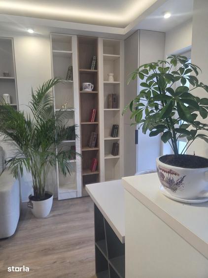 De vanzare apartament 2 camere Dambul Rotund - 12