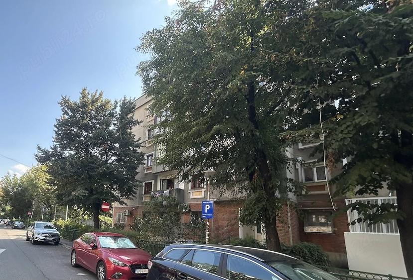 Garsoniera, 40 mp, langa One Cotroceni, 13 Septembrie, metrou, faculta?i - 10