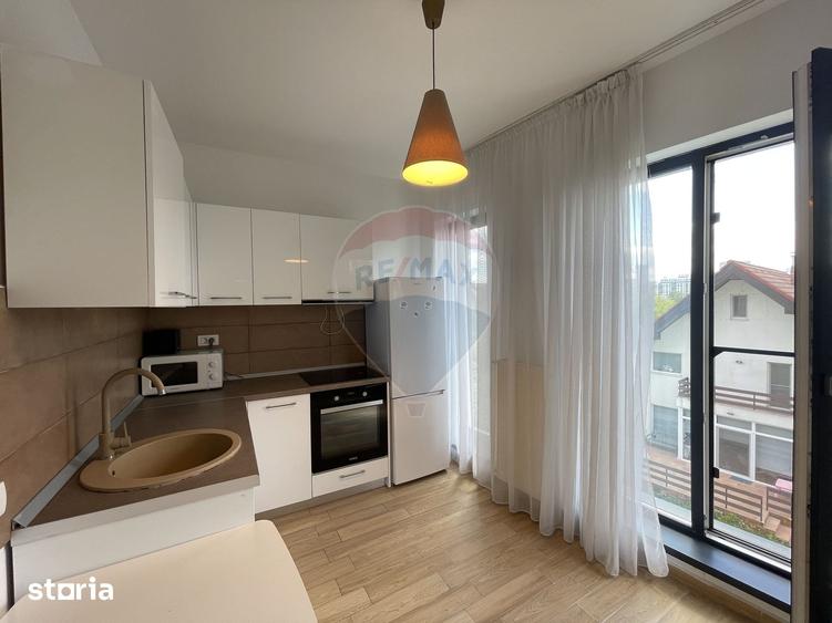 Apartament 3 camere, 102 mp, Pipera Meridian Nord - 3