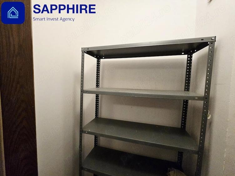 Apartament cu 3 camere decomandat în Iancului