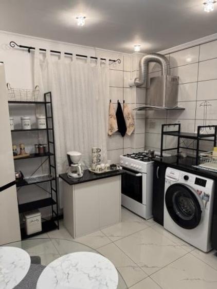 2 Camere | Lujerului | Metrou | Mobilat | Utilat | - 8
