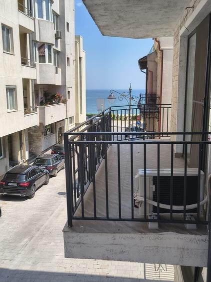 Apartament cu 2 camere semidecomandat în Peninsula