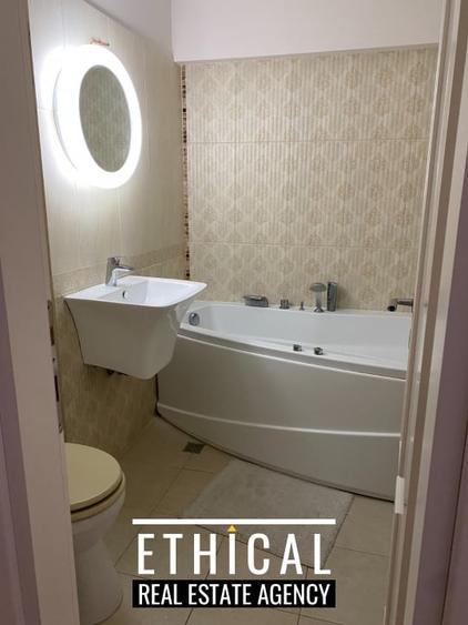 Apartament cu 4 camere decomandat, mobilat în 13 Septembrie