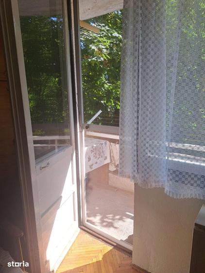Apartament cu 2 camere semidecomandat în Carpați 2