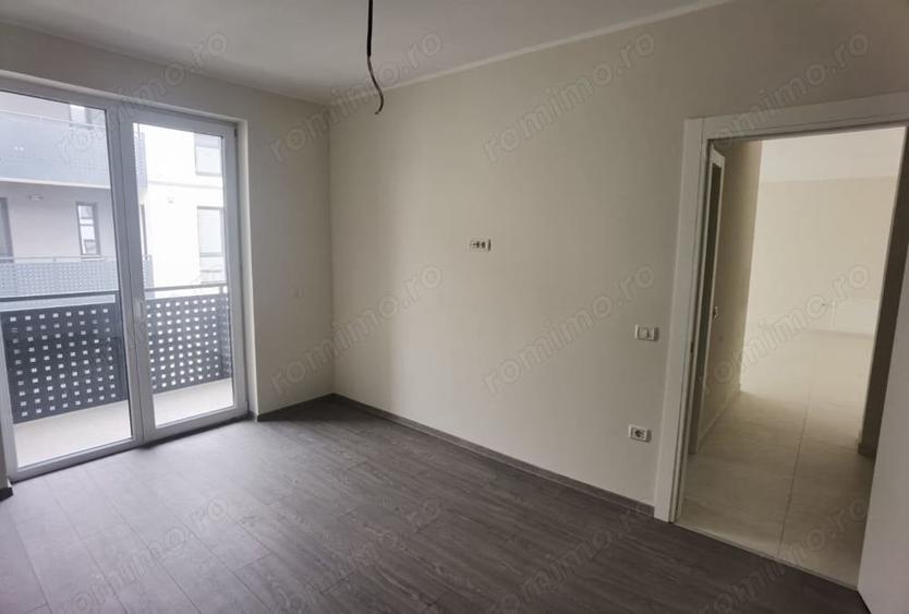 Apartament cu 2 camere în Braytim