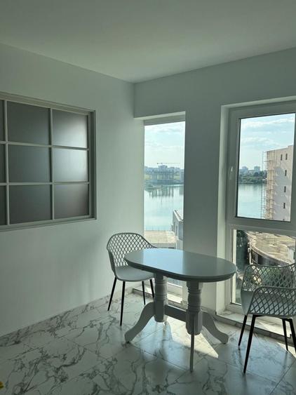Prima inchiriere! Apartament 2 camere Campus - 2