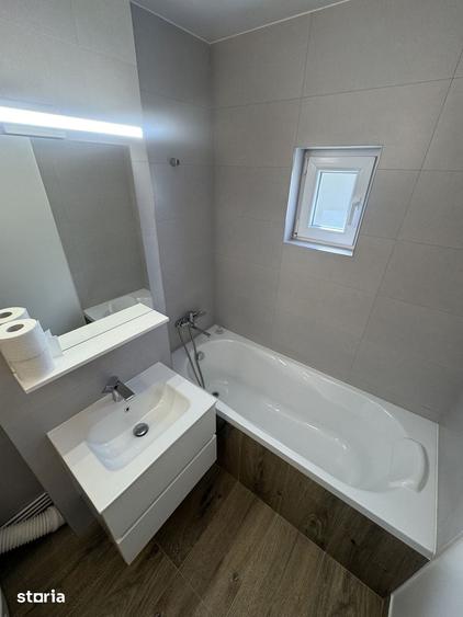 Apartament cu 3 camere în Progresul