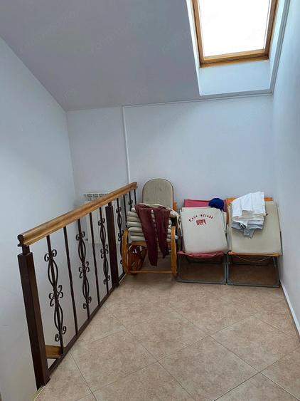 Casă cu Teren 640 Mp în Central