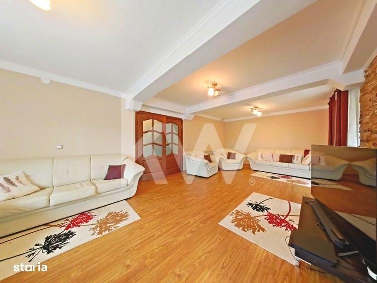 Casa de vanzare in Izvor - 11