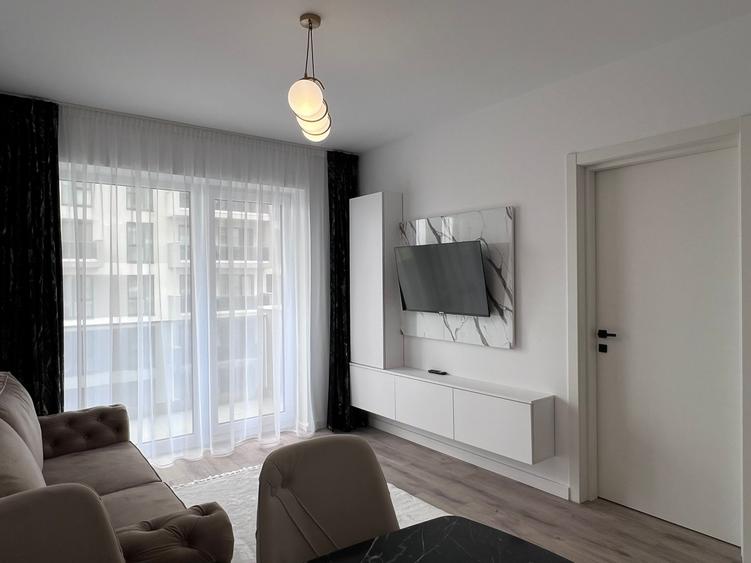 Apartament cu 2 camere de închiriat, Prima Arena-AP1521 - 4