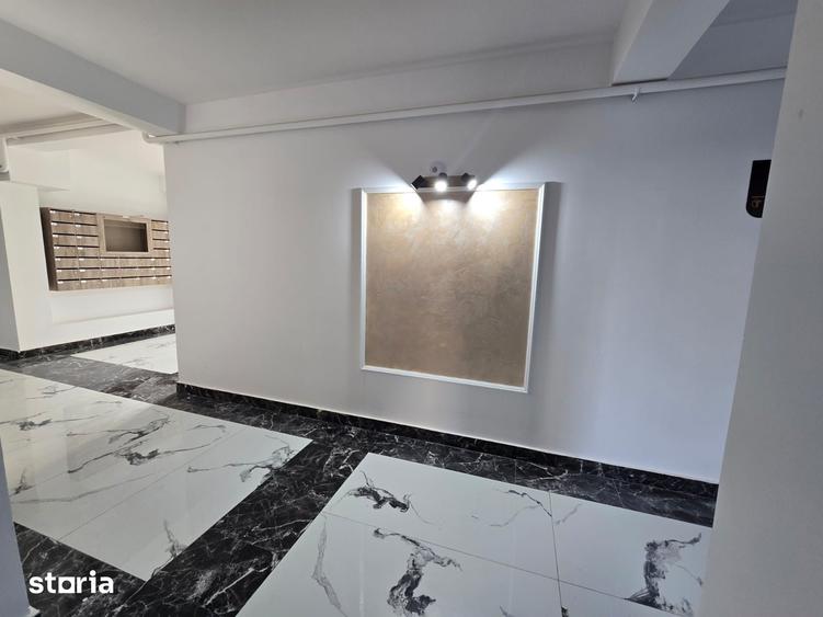 Apartament cu 4 camere în Tractorul