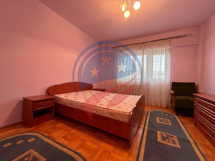 Apartament 3 camere decomandat de inchiriat pe Calea Severinului Craiova - 1