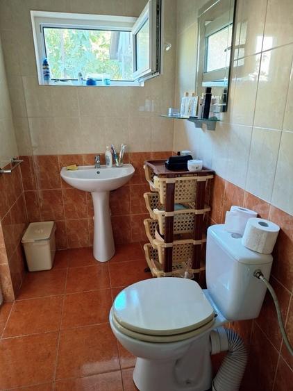 Casă cu 3 camere în Gării