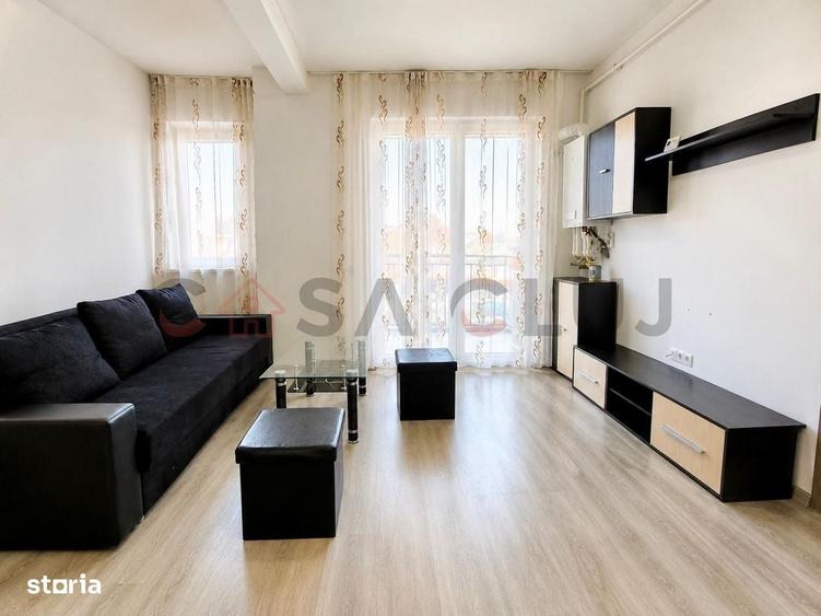 3 camere, parcare subterana, Iris - 3
