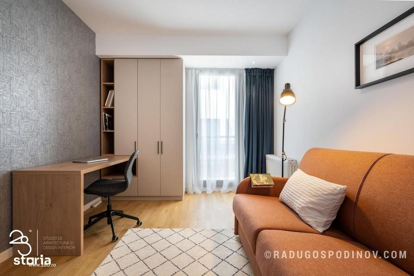Apartament premium cu 3 camere | 84,60 mp | Lighthouse Residence - 2