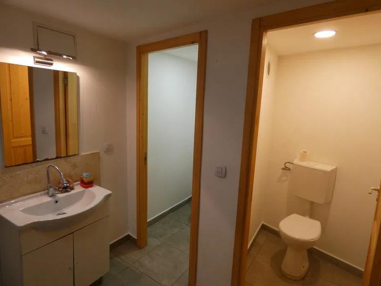 Spatiu comercial la subsol, zona Centrala - 2