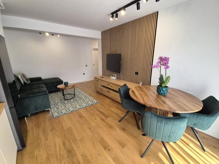 Apartament modern, 2 camere, etaj 2, lift, la cheie, zona Eroilor - 3