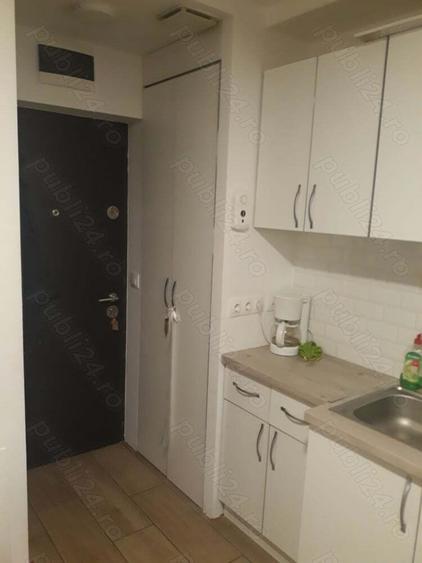 Dau in chirie garsoniera in Aradul Nou - 4