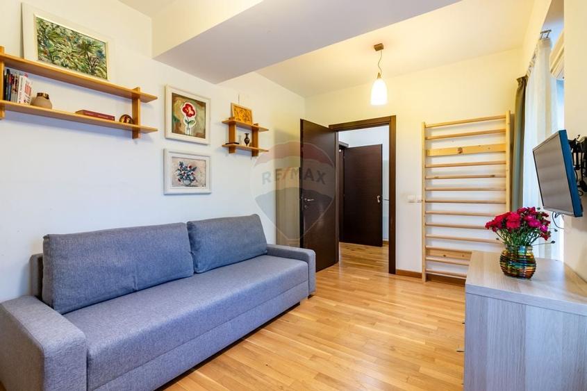 Apartament 4 camere in zona Nord - Pipera, Erou Iancu Nicolae - 14