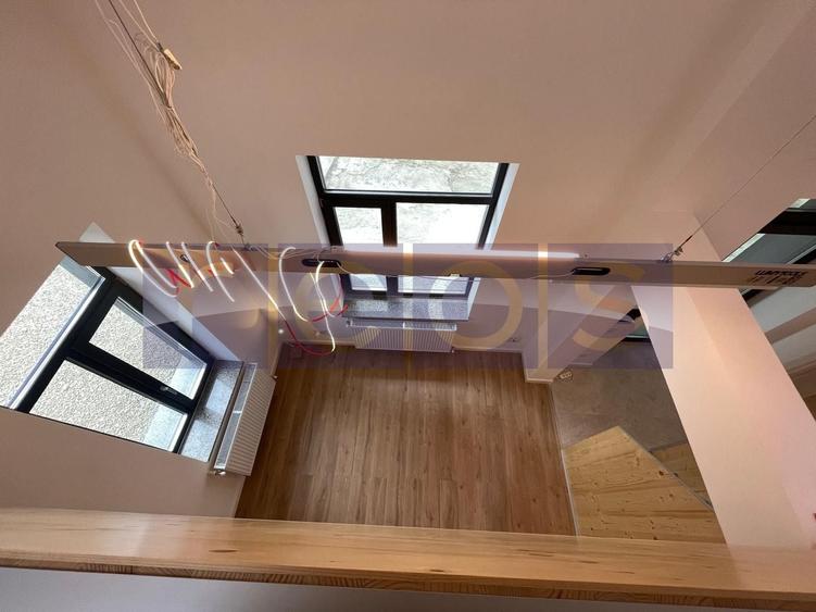 VANZARE CASUTA INTERBELICA RENOVATA DESIGN CONTEMPORAN 107MP MOSILOR FOISOR - 11