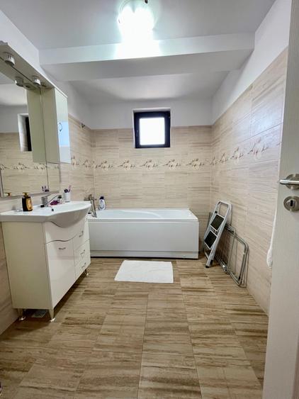 Casă 4 camere – Comuna Berceni | Mobilată și utilată | Asfalt - 12 min Bd. 1 Mai - 15