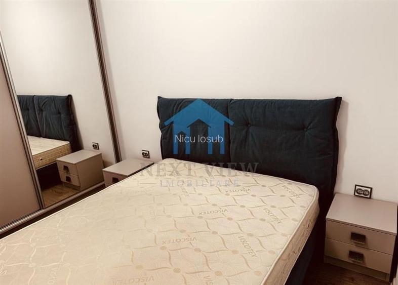 Apartament 2 camere, Sopor