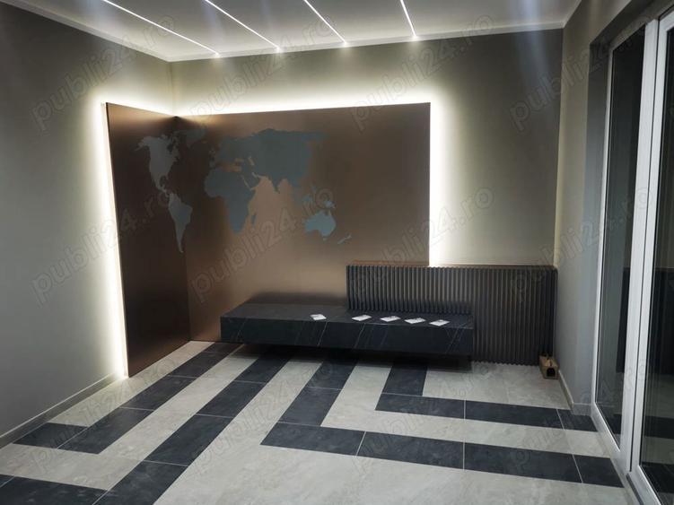 Apartament, cu 2 camere. open space, in Ansamblul Reziden?ial Iris Armoniei Marginii 2 Corp 5 L - 5