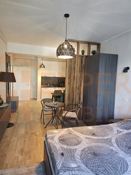 Apartament 2 camere zona Mamaia, Constanta - 2