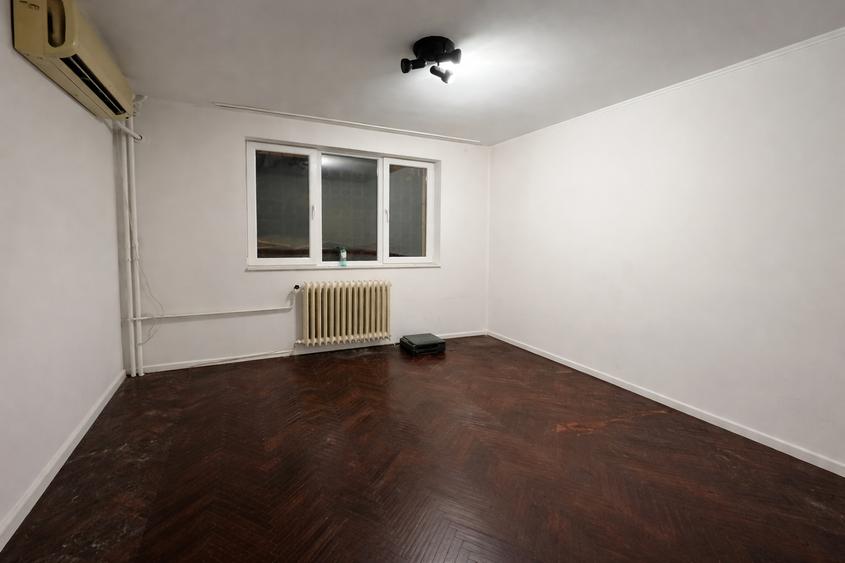 2 CAM> locatie centrala> 3 min Gara de Nord > bloc reabilitat> Mutare imediata - 1