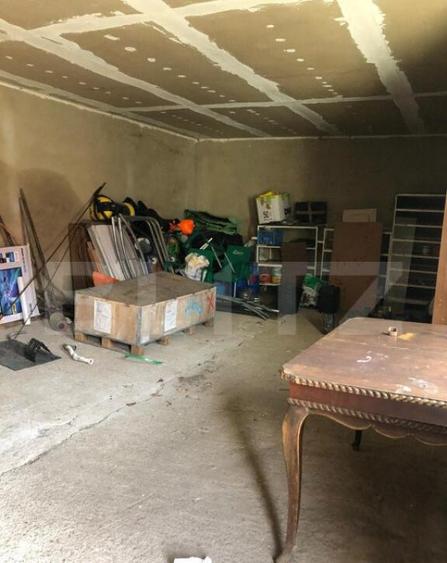 Casa de vanzare, cu 7 camere, 350 mp u & 2850 mp teren - 3