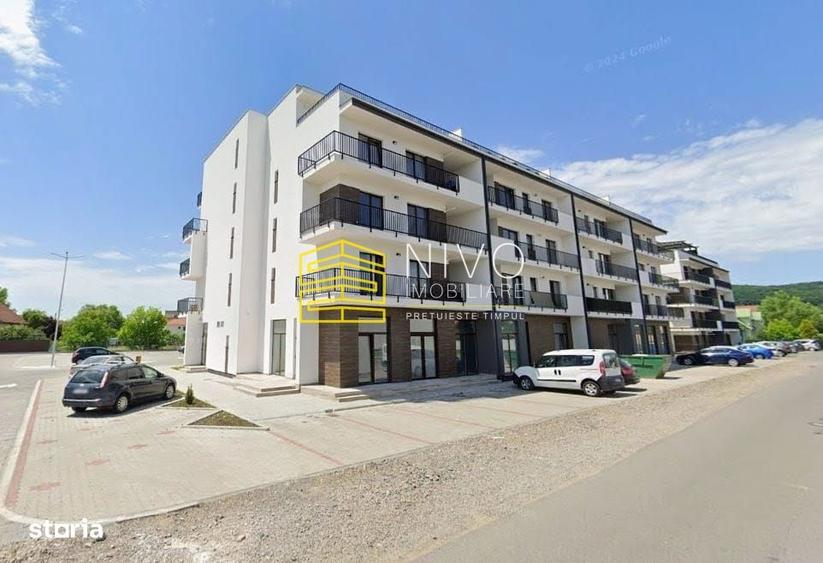Apartament 2 camere -Tg. Mure? Unirii Casa Galbena - 4