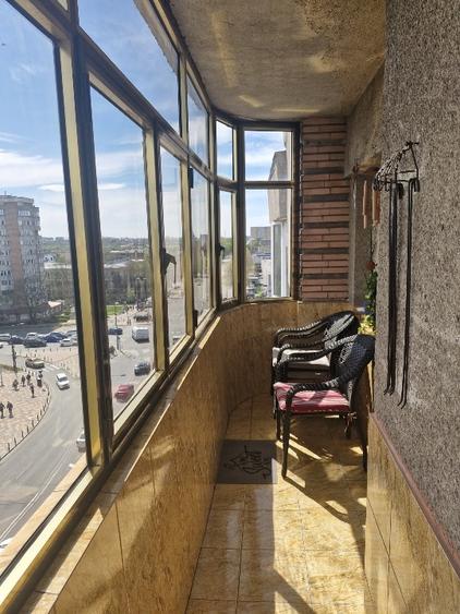 Vând apartament 4 camere zona ICIL - 10