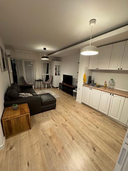 2 camere nou Belvedere Residence - 6