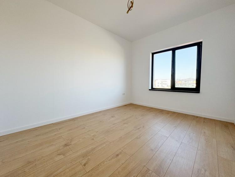 Duplex 5 camere, 124mp utili, 285mp teren, Chisoda - 8