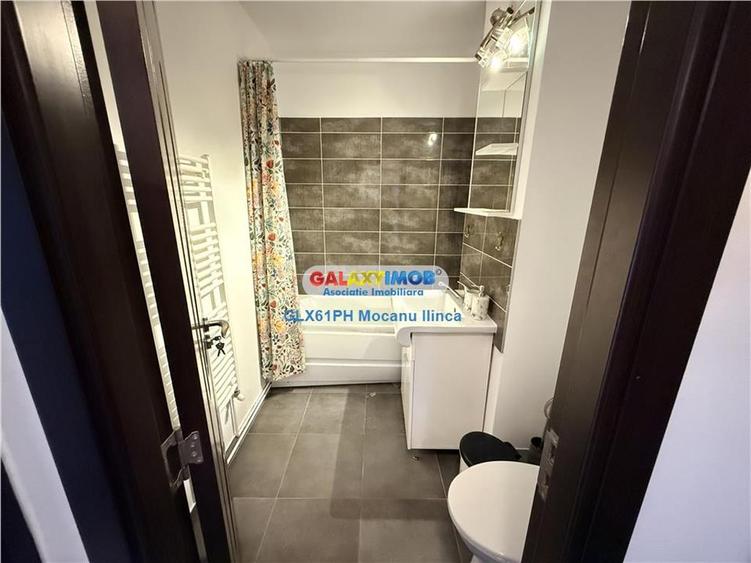 Inchiriere apartament 2 camere, modern, Republicii, Ploiesti - 10