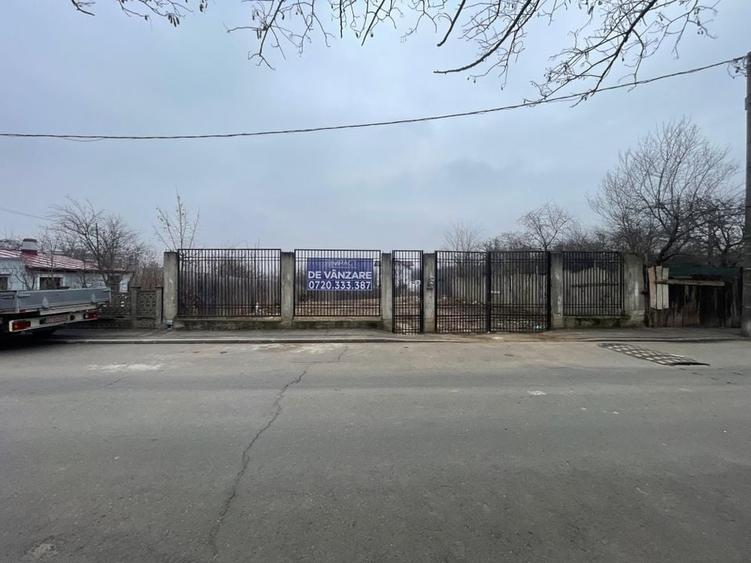Teren cu Autorizatie Sector 1 | 37 apartamente | Oportunitate - 1