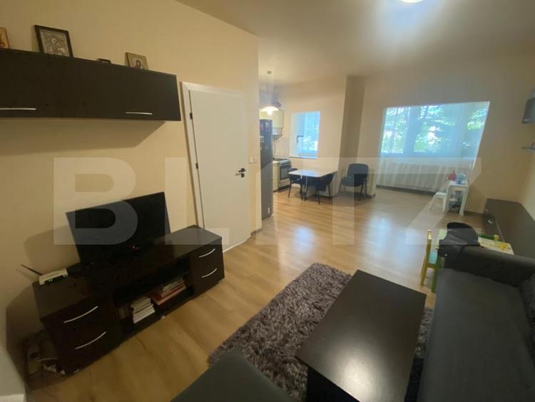 Apartament 2 camere, 52mp, la cheie, in Baciu, zona Petrom - 6