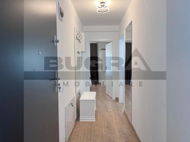 Apartament de 2 camere, 70mp, zona strazii Eugen Ionesco - 7