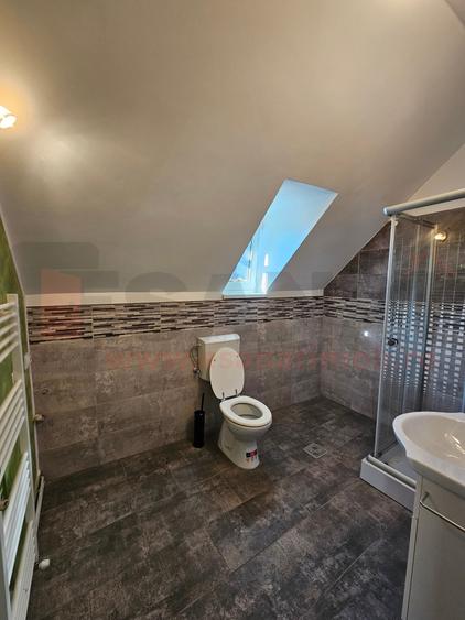 3 Corpuri noi casa, Hala Productie, Curte, Acces auto, Cristian |VIDEO - 9