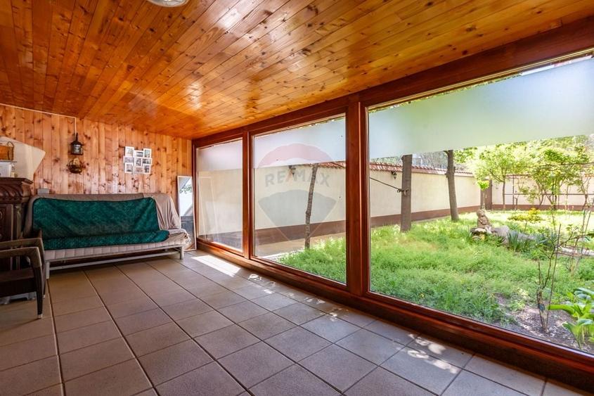 Vilă 300mp, teren 500mp Eroii Revoluției | Afterschool, gradinita - 19