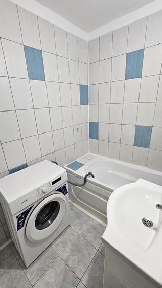 Garsoniera moderna, prima inchiriere, 8 min metrou - 7