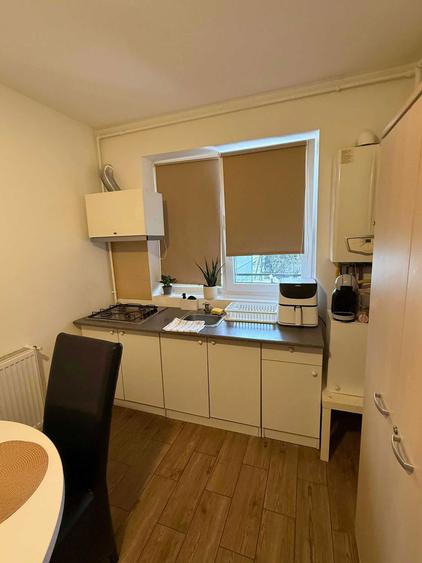 Garsoniera de inchiriat - 5