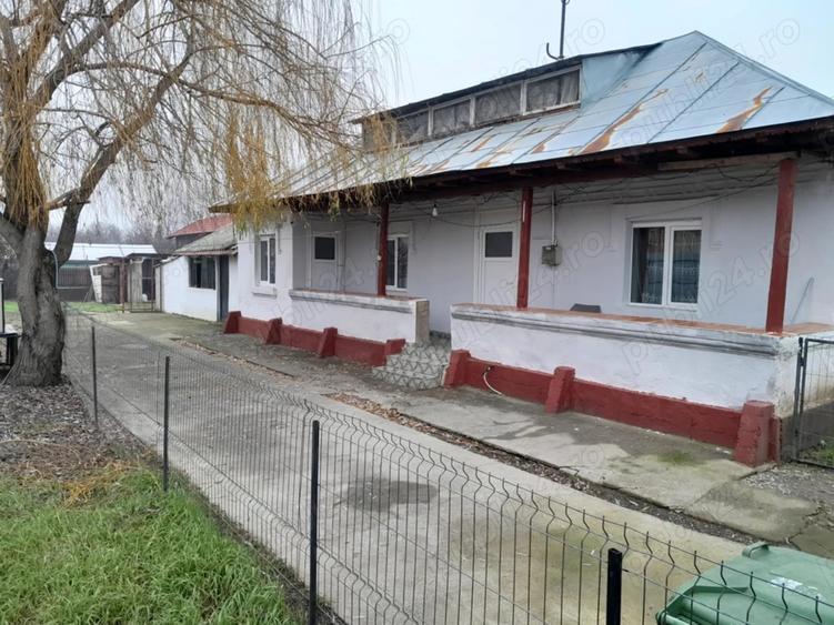 Casa de vinzare tariceni - 3