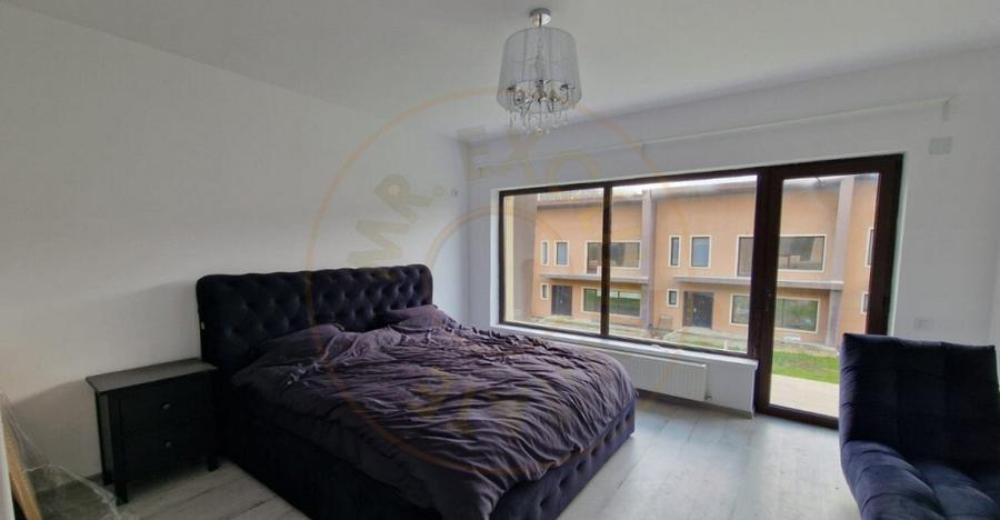 Casa la Padurea Snagov - 5