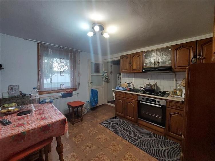 Casa cu 3 camere in Gai, cu teren de 574 mp sau 1000 mp! - 2