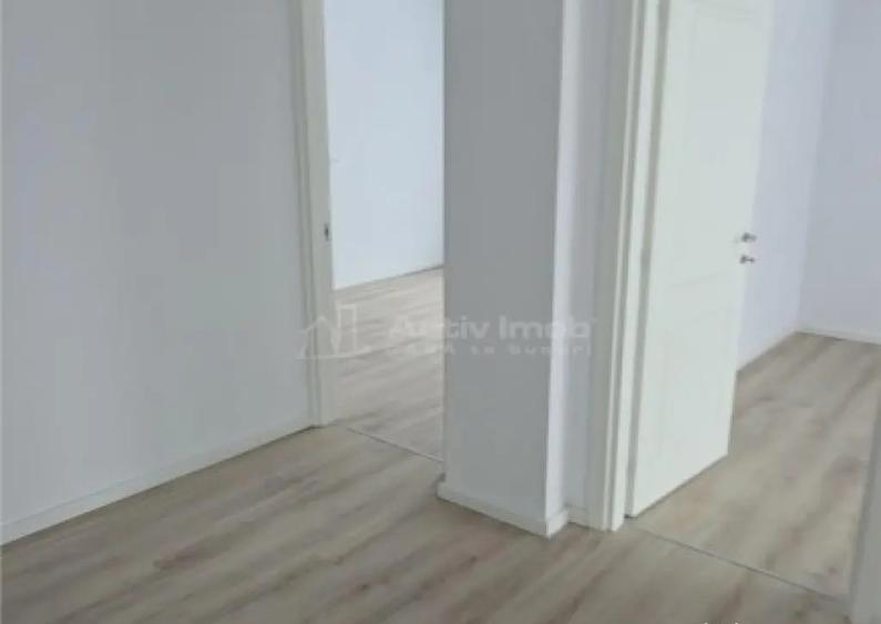 Apartamente noi - Green City - 80mp - 3 camere - 2 bai - ter - 7