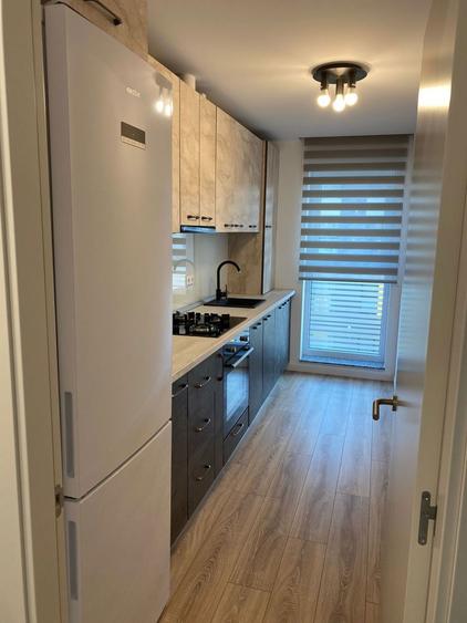 Inchiriere apartament 2 camere + loc de parcare + boxa, Vivenda Hercesa, Bd. Basarabiei - 10